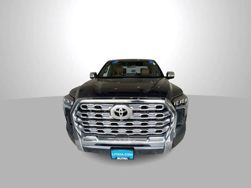 Used 2024 Toyota Tundra 1794 Edition image 3