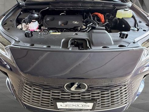 Certified 2026 Lexus RX 350h w/ Convenience Package AWD/4WD image 25