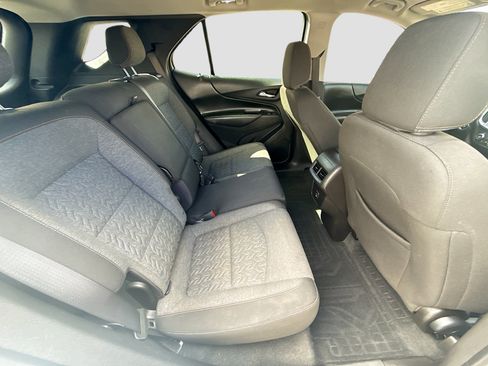 Used 2022 Chevrolet Equinox LT FWD image 28