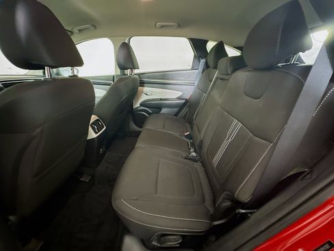 Used 2023 Hyundai Tucson SEL w/ Cargo Package image 28