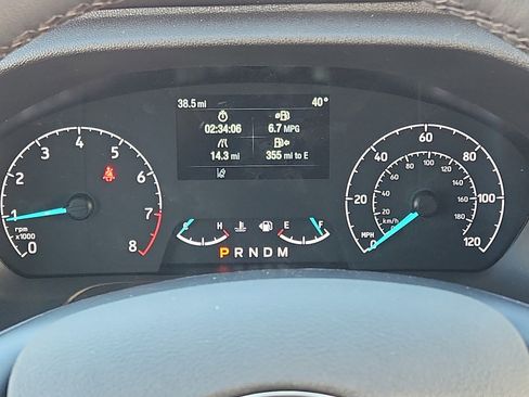 New 2024 Ford Transit 350 148 Medium Roof AWD image 55