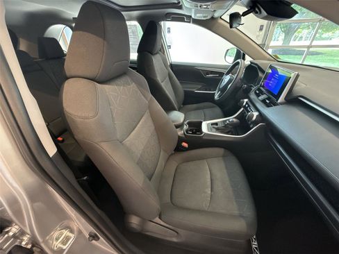 Used 2023 Toyota RAV4 XLE w/ Convenience Package AWD/4WD image 26