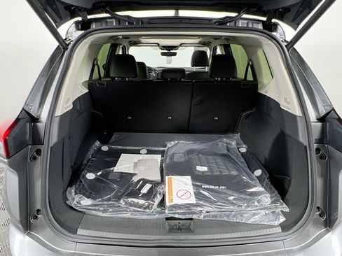 New 2026 Nissan Rogue SV w/ SV Premium Package image 24