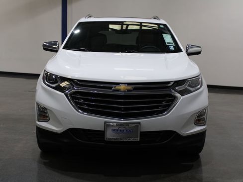 Used 2021 Chevrolet Equinox Premier image 6