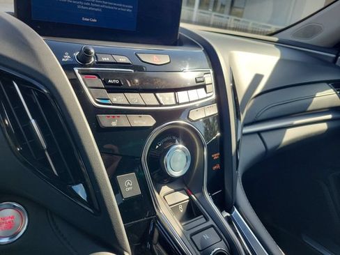 Used 2019 Acura RDX FWD image 33