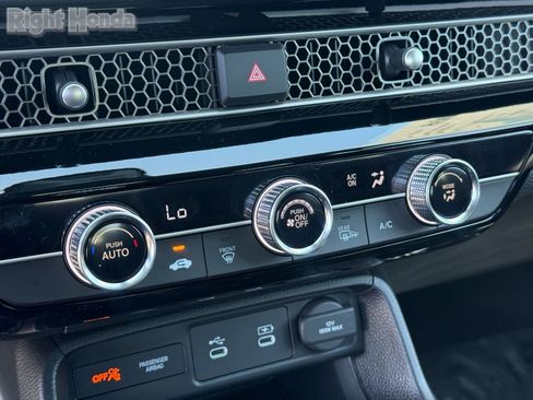 Used 2026 Honda Civic Sport image 23