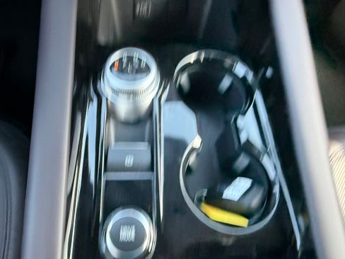 New 2026 Ford Explorer Platinum AWD/4WD image 25