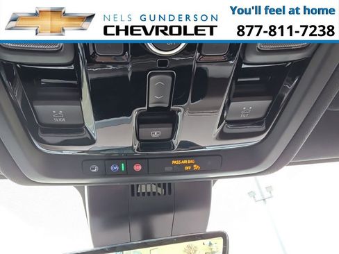 New 2026 Chevrolet Tahoe High Country AWD/4WD image 45