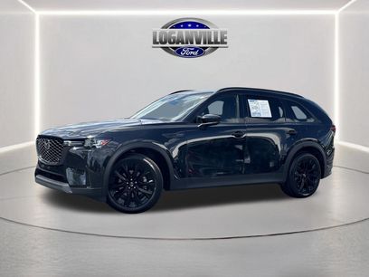 Used 2025 MAZDA CX-90 3.3 Turbo w/ Premium Sport Pkg