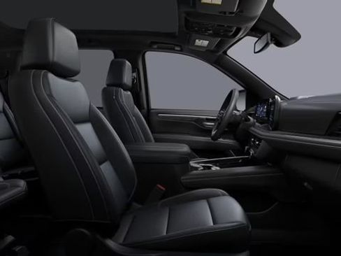 New 2026 Chevrolet Tahoe Z71 w/ Comfort Package AWD/4WD image 6