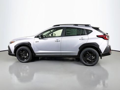 New 2026 Subaru Crosstrek 2.5i Sport AWD/4WD image 4