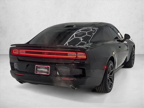 New 2026 Dodge Charger Scat Pack AWD/4WD image 2