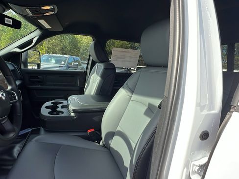 New 2026 RAM 2500 Tradesman image 17