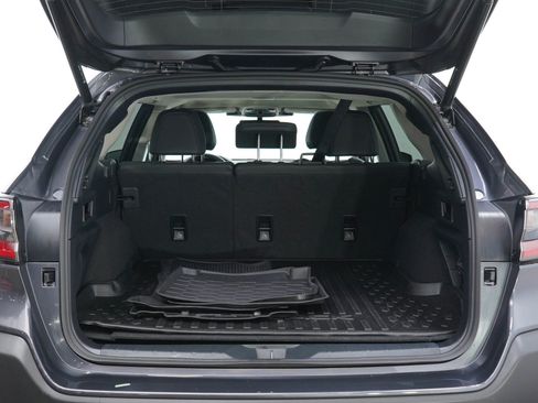 Used 2025 Subaru Outback Limited XT AWD/4WD image 15