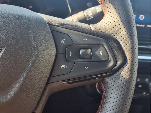 New 2026 Chevrolet Trax RS w/ Sunroof Package FWD image 13