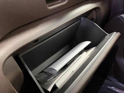 Used 2022 Chevrolet Silverado 1500 LT Trail Boss w/ Safety Package image 34