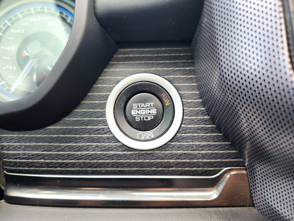 Used 2019 RAM 3500 Limited AWD/4WD image 20