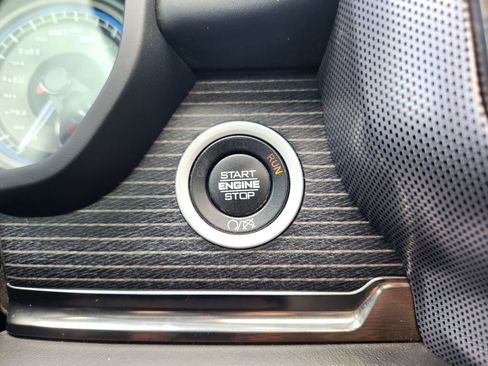 Used 2019 RAM 3500 Limited AWD/4WD image 20