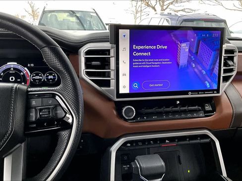 Used 2024 Toyota Tundra 1794 Edition image 7