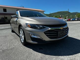 Used 2023 Chevrolet Malibu LT FWD video 1