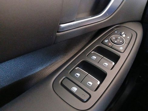 New 2026 Hyundai Sonata Blue image 18