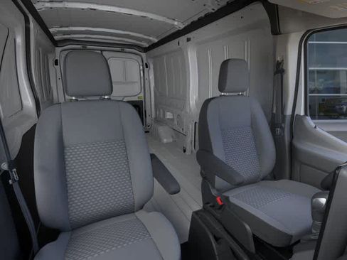 New 2026 Ford Transit 350 image 10