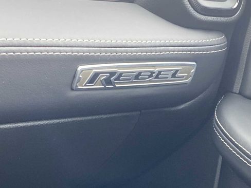 New 2026 RAM 2500 Rebel image 26