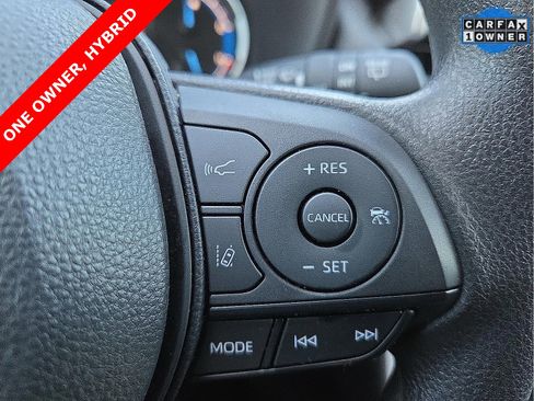 Used 2024 Toyota RAV4 XLE image 18