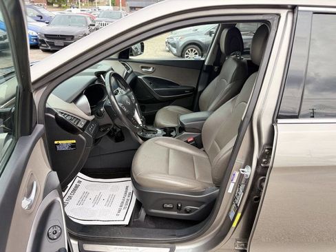 Used 2013 Hyundai Santa Fe Sport AWD/4WD image 12