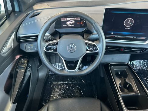 Used 2025 Volkswagen ID.4 Pro S RWD image 13