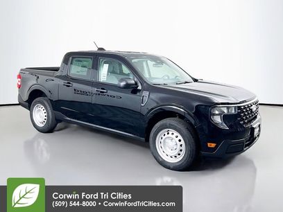 New 2025 Ford Maverick XL