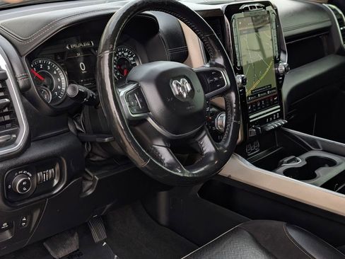 Used 2021 RAM 1500 Laramie w/ Laramie Southwest Edition image 29