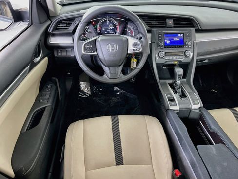 Used 2018 Honda Civic LX image 20