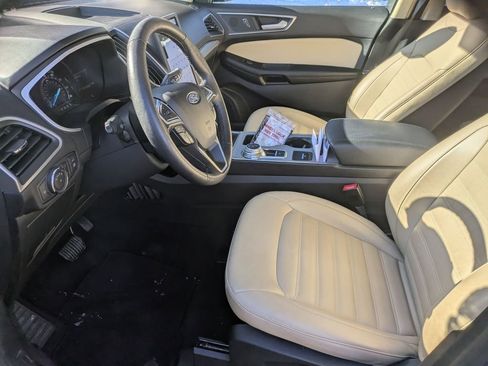 Used 2021 Ford Edge SEL w/ Convenience Package image 18