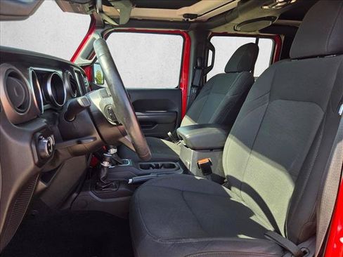 Used 2021 Jeep Gladiator Sport AWD/4WD image 15