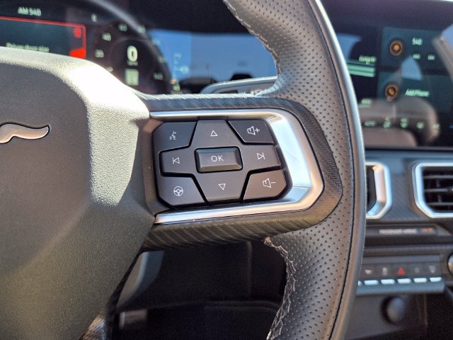 New 2026 Ford Mustang Premium RWD image 44