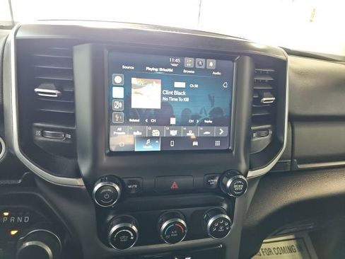 Certified 2024 RAM 2500 Big Horn w/ Bed Utility Group image 14