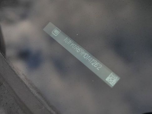 Used 2021 Chevrolet Camaro ZL1 image 43