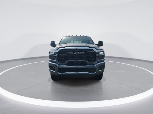 New 2026 RAM 2500 Tradesman AWD/4WD image 3