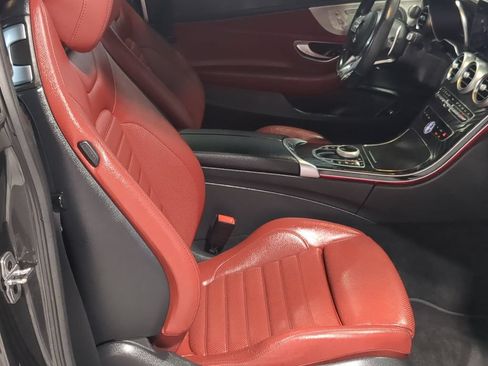 Used 2021 Mercedes-Benz C 43 AMG 4MATIC Coupe image 22