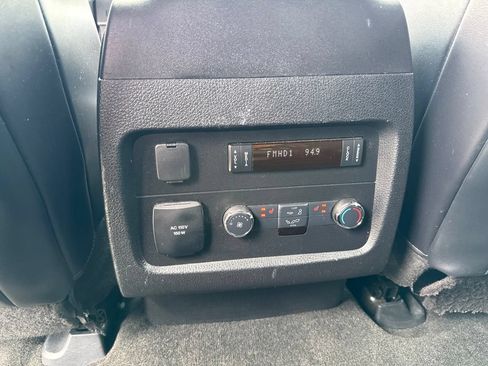 Used 2017 Lincoln Navigator Select AWD/4WD image 15