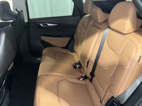 New 2025 Kia EV6 Wind image 28