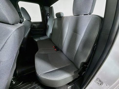 Used 2022 RAM 1500 Warlock AWD/4WD image 18