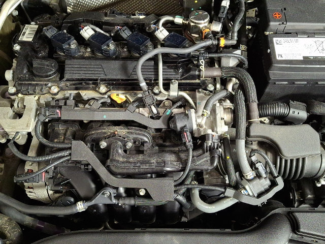 Used 2024 Toyota Corolla LE FWD image 28
