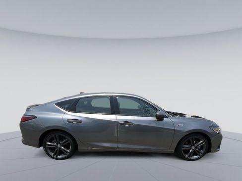Used 2023 Acura Integra A-Spec FWD image 10