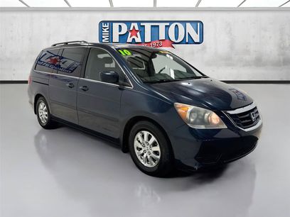 Used 2010 Honda Odyssey EX-L