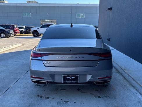 Used 2025 Genesis G90 3.5T image 23