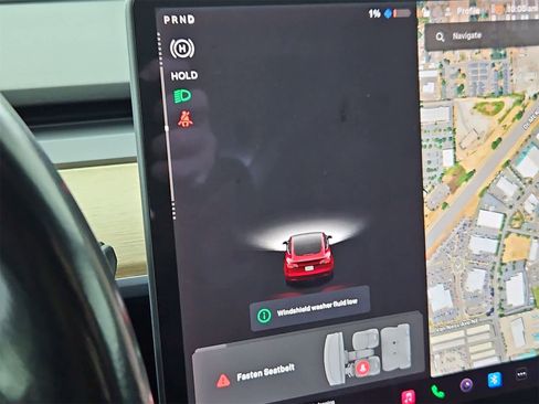 Used 2018 Tesla Model 3 Mid Range image 35