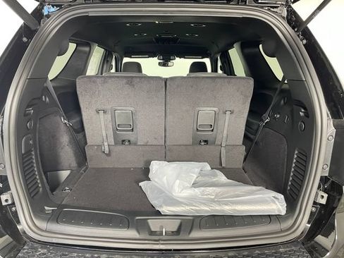 New 2026 Dodge Durango GT w/ Tow 'N Go Package AWD/4WD image 10