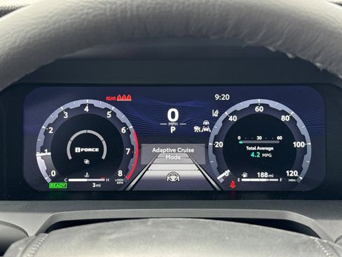 New 2025 Toyota Tacoma TRD Off-Road image 28